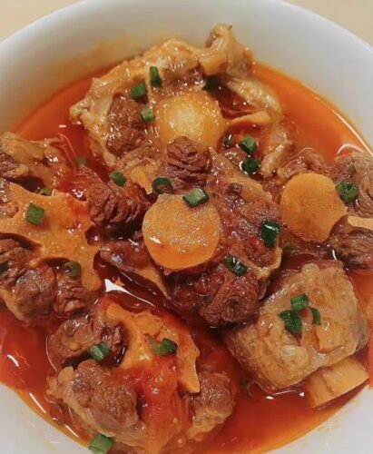 Australian Wagyu Oxtail 1.5KG photo review