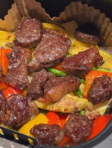 Wagyu Trimmings 2kg – Premium Taste photo review